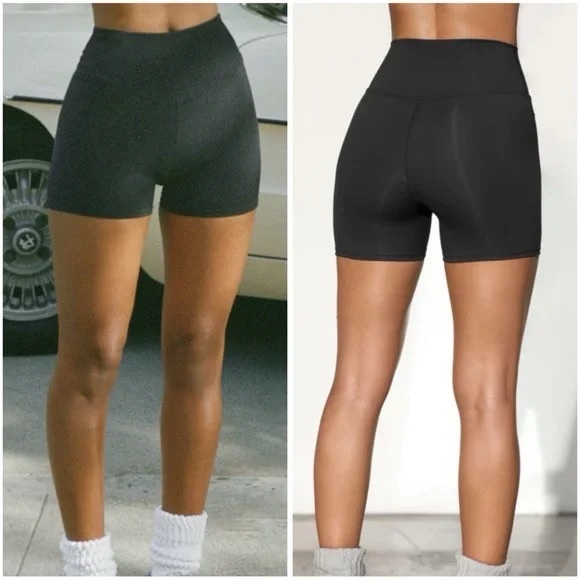 Joah Brown Body Short - Picture 3 of 13